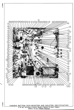 21P301 Ch=196M, T; Hoffman Radio Corp.; (ID = 3143313) Fernseh-E