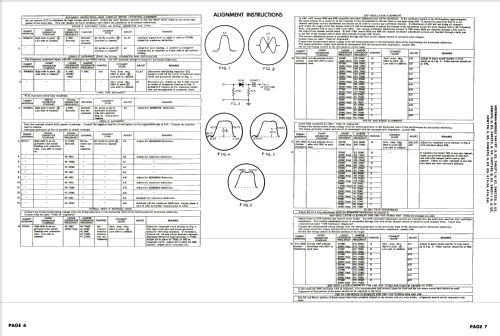 24B371U Ch= 413-24; Hoffman Radio Corp.; (ID = 2697815) Televisore