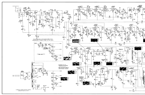 24B707 Ch= 187C; Hoffman Radio Corp.; (ID = 3018517) Television
