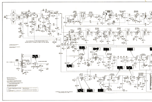 24P733SU Ch= 414-24; Hoffman Radio Corp.; (ID = 2699152) Fernseh-E