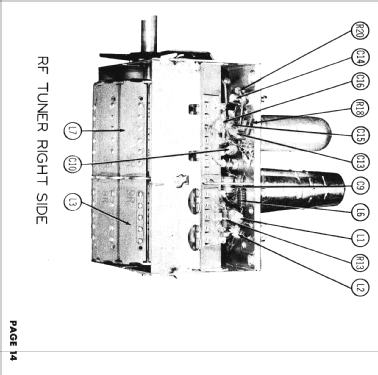 24W370U2 Ch= 413-24; Hoffman Radio Corp.; (ID = 2699072) Télévision