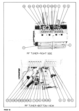 637B Ch= 183B; Hoffman Radio Corp.; (ID = 3051377) Televisión