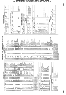 637B Ch= 183B; Hoffman Radio Corp.; (ID = 3051381) Televisión