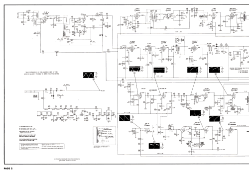 7B113 Ch= 202; Hoffman Radio Corp.; (ID = 3168914) Television