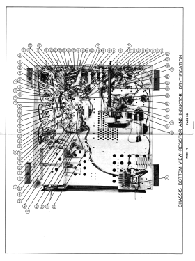 7P111B Ch= 210, 210M; Hoffman Radio Corp.; (ID = 3169006) Television