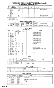 866 Ch= 173; Hoffman Radio Corp.; (ID = 2972867) Televisión