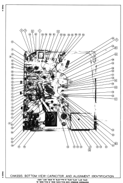 876A Ch= 175; Hoffman Radio Corp.; (ID = 2973447) Televisore
