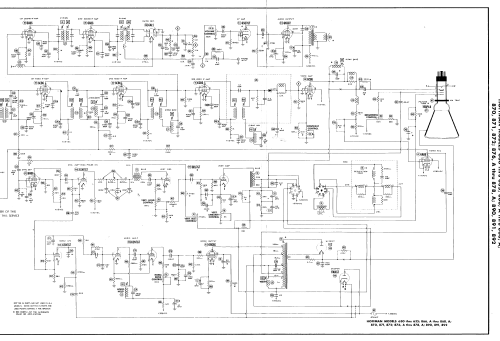 877A Ch= 175; Hoffman Radio Corp.; (ID = 2973455) Televisore