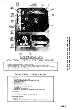 880 183; Hoffman Radio Corp.; (ID = 2944660) Television