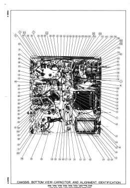 882 183; Hoffman Radio Corp.; (ID = 2944704) Télévision