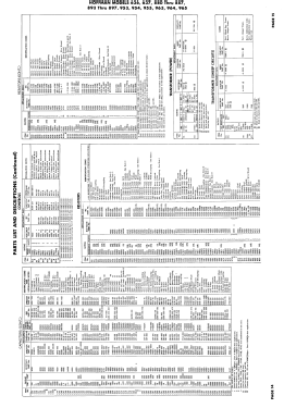 882 183; Hoffman Radio Corp.; (ID = 2944710) Télévision