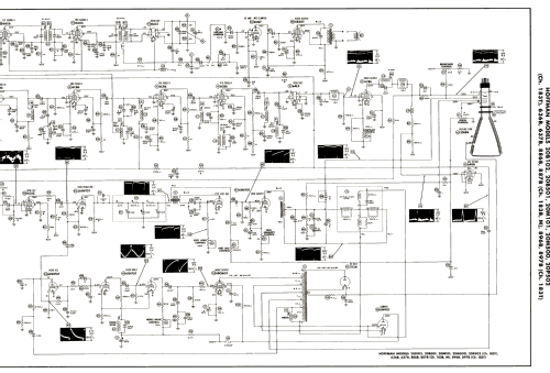 897B Ch= 183T; Hoffman Radio Corp.; (ID = 3051678) Fernseh-E