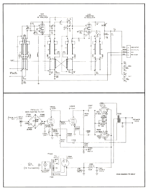 951A Ch= 174; Hoffman Radio Corp.; (ID = 2804928) Fernseh-E