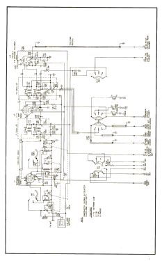 962 Ch= 176; Hoffman Radio Corp.; (ID = 2804940) Televisore