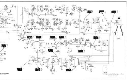 B1007 Ch= 315; Hoffman Radio Corp.; (ID = 2415365) Télévision