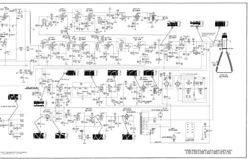 B1201 Ch= 330; Hoffman Radio Corp.; (ID = 2466486) Television