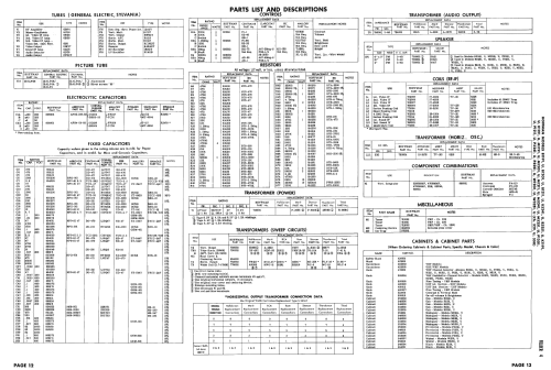 B1201U Ch= 329U; Hoffman Radio Corp.; (ID = 2466161) Television