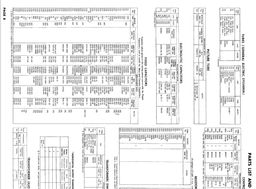 B1227 Ch= 327; Hoffman Radio Corp.; (ID = 996374) Televisore