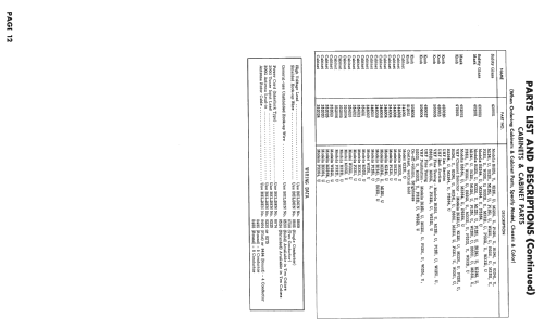 B1241 Ch= 332; Hoffman Radio Corp.; (ID = 2558546) Television