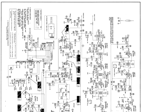 B1371 Ch= 351; Hoffman Radio Corp.; (ID = 583011) Fernseh-E