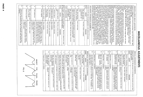 B2021 Ch= 706; Hoffman Radio Corp.; (ID = 2509110) Fernseh-E