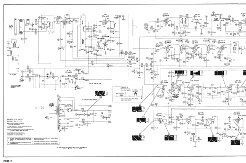 B3151 Ch= 324; Hoffman Radio Corp.; (ID = 2446371) Television