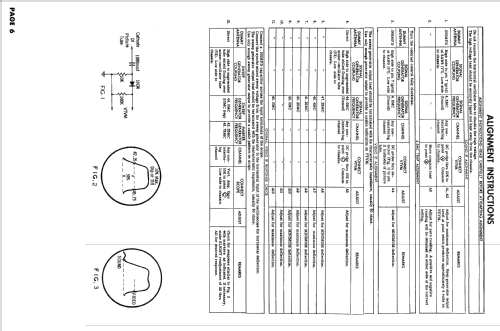 B3151 Ch= 324; Hoffman Radio Corp.; (ID = 2446374) Television