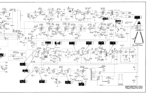 B3151U Ch= 324U; Hoffman Radio Corp.; (ID = 2446691) Television