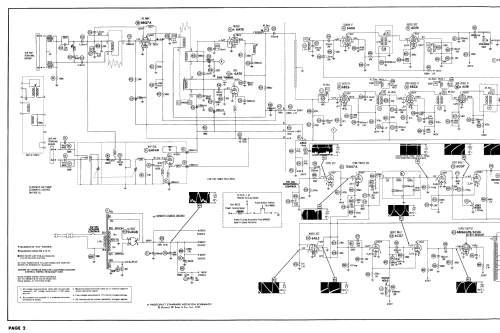 B3201U Ch= 323U; Hoffman Radio Corp.; (ID = 2432465) Television