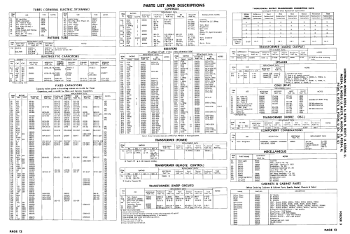 B3234 331; Hoffman Radio Corp.; (ID = 2478211) Television