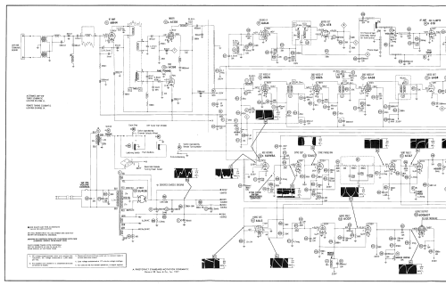 B3234U Ch= 331U; Hoffman Radio Corp.; (ID = 2478648) Television