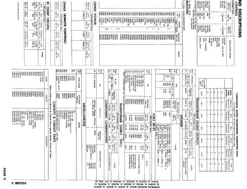 B3331 Ch= 334; Hoffman Radio Corp.; (ID = 968041) Television