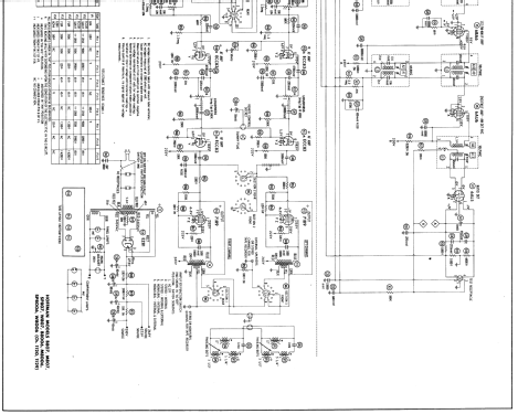 B8006 Ch= 1120 Ch= 1129; Hoffman Radio Corp.; (ID = 570028) Radio