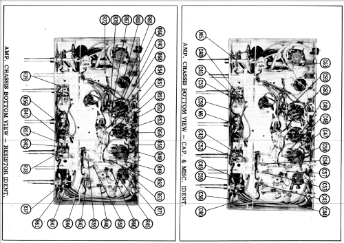 B8006 Ch= 1120 Ch= 1129; Hoffman Radio Corp.; (ID = 570034) Radio