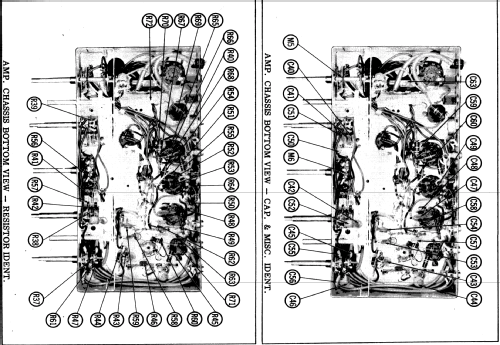 B8006 Ch= 1120 Ch= 1129; Hoffman Radio Corp.; (ID = 570035) Radio