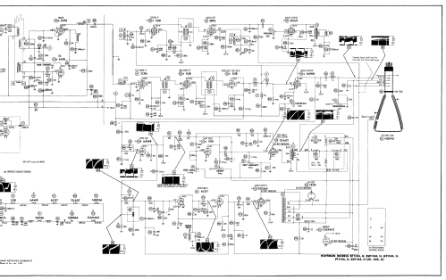 GT1144U Ch= 326U; Hoffman Radio Corp.; (ID = 2438699) Televisore