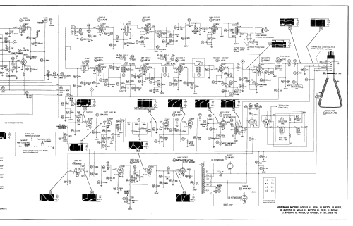 K1151U Ch= 323U; Hoffman Radio Corp.; (ID = 2432503) Televisión