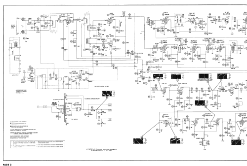 M1007 Ch= 315; Hoffman Radio Corp.; (ID = 2415383) Televisore
