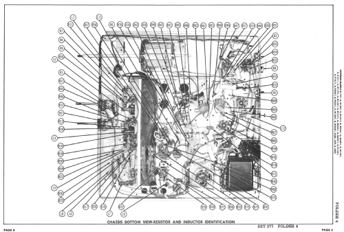 M1211 Ch= 329; Hoffman Radio Corp.; (ID = 2465700) Televisore