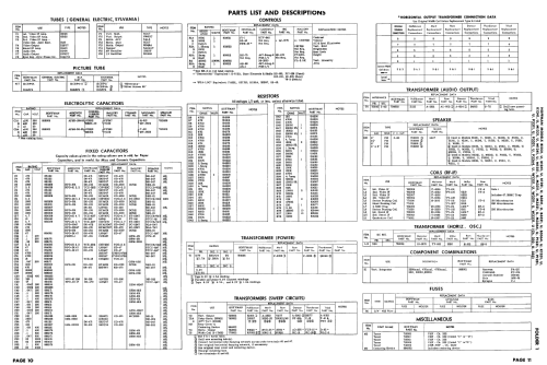 M3364U Ch= 332U; Hoffman Radio Corp.; (ID = 2559267) Televisore