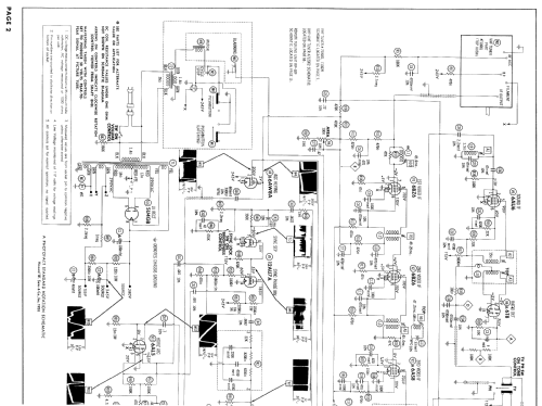 M3374 Ch= 334; Hoffman Radio Corp.; (ID = 969548) Televisore