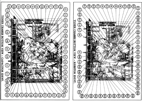 M8010 Ch= 1138 Ch= 1136; Hoffman Radio Corp.; (ID = 525914) Radio
