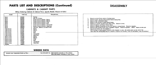 Trans-Solar PP706 ; Hoffman Radio Corp.; (ID = 640455) Radio