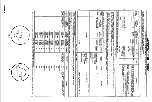 PT1144U Ch= 326U; Hoffman Radio Corp.; (ID = 2438717) Television