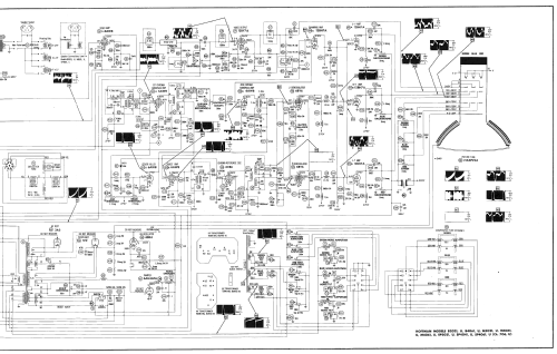 SP2021 Ch= 706; Hoffman Radio Corp.; (ID = 2509246) Télévision