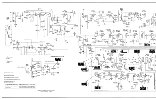 SP3181U Ch= 420U; Hoffman Radio Corp.; (ID = 2459438) Television