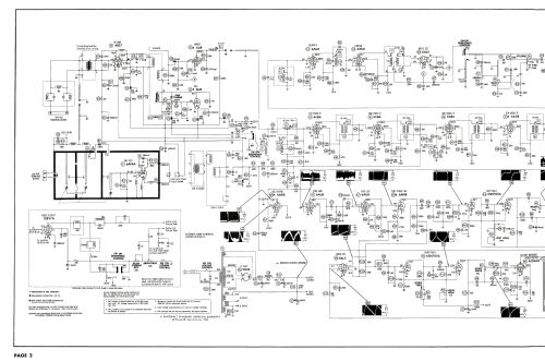 W3011-U Ch= 416-U; Hoffman Radio Corp.; (ID = 1984375) Televisore