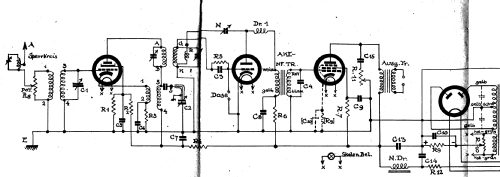 AKE Sportsuper 3 ; Hofmann & Co., AKE; (ID = 1208612) Kit