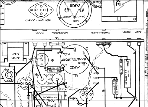 AKE Sportsuper 3 ; Hofmann & Co., AKE; (ID = 1280219) Kit