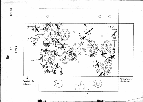 Radio Kit ; Hollywood Radio & (ID = 592566) Kit